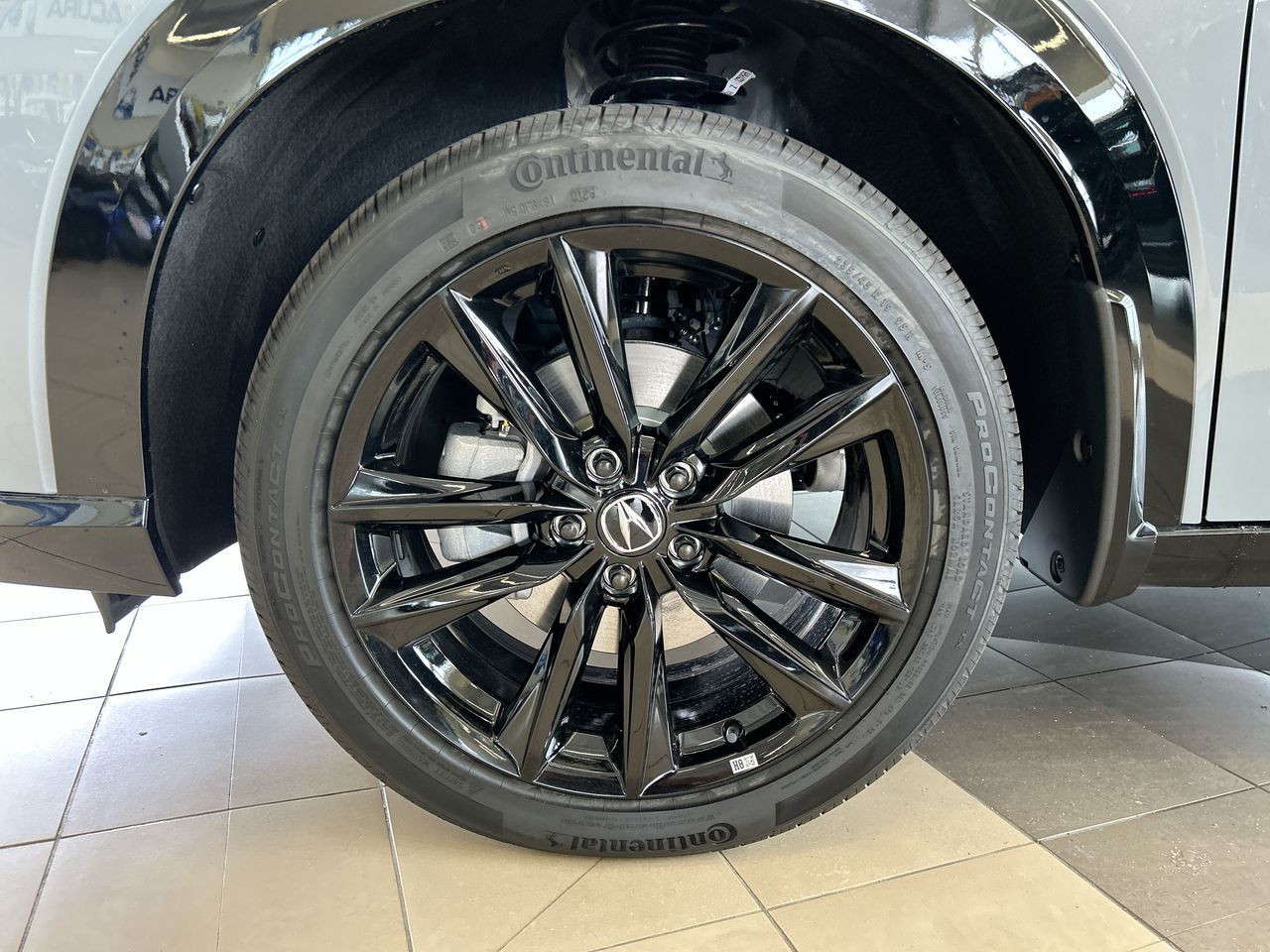 Acura ADX  2025 à Langley, Colombie-Britannique