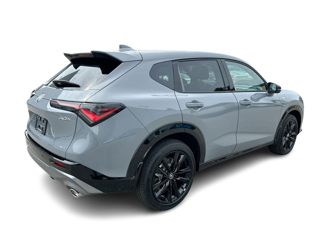 Acura ADX  2025 à Langley, Colombie-Britannique