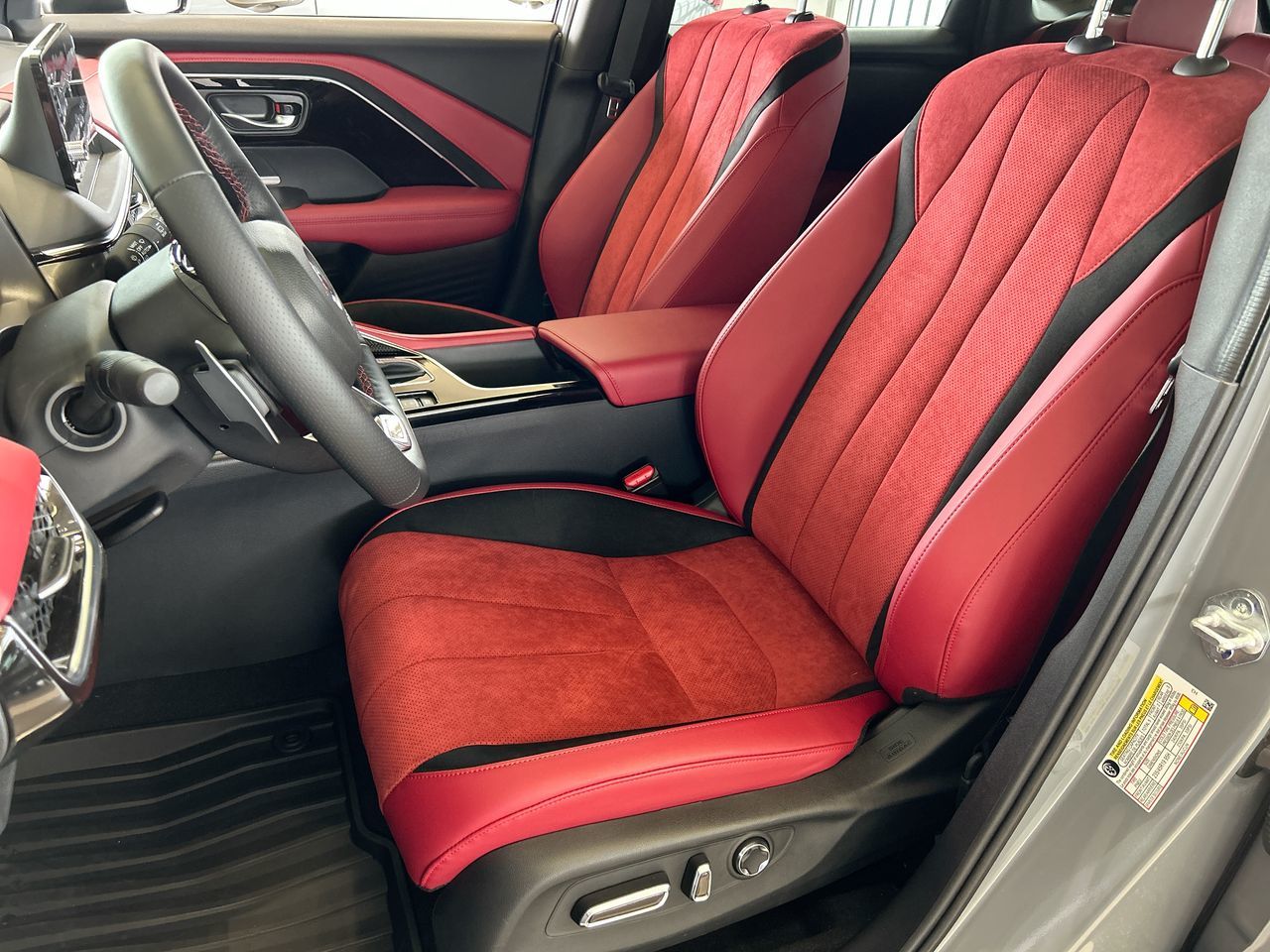 Acura ADX  2025 à Langley, Colombie-Britannique