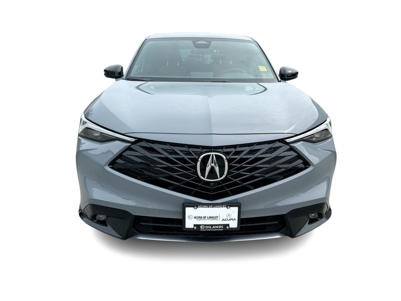 Acura ADX  2025 à Langley, Colombie-Britannique
