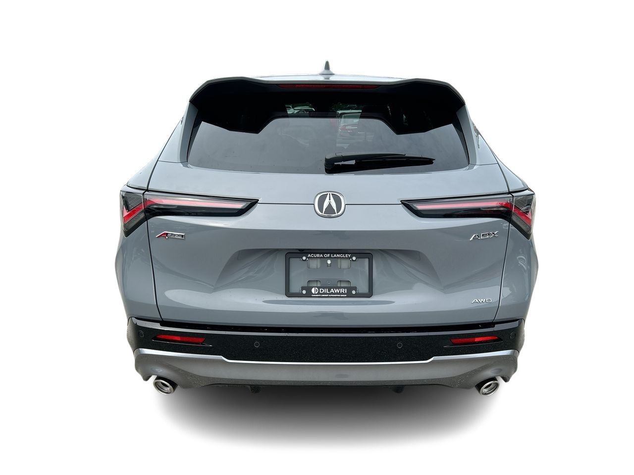 Acura ADX  2025 à Langley, Colombie-Britannique