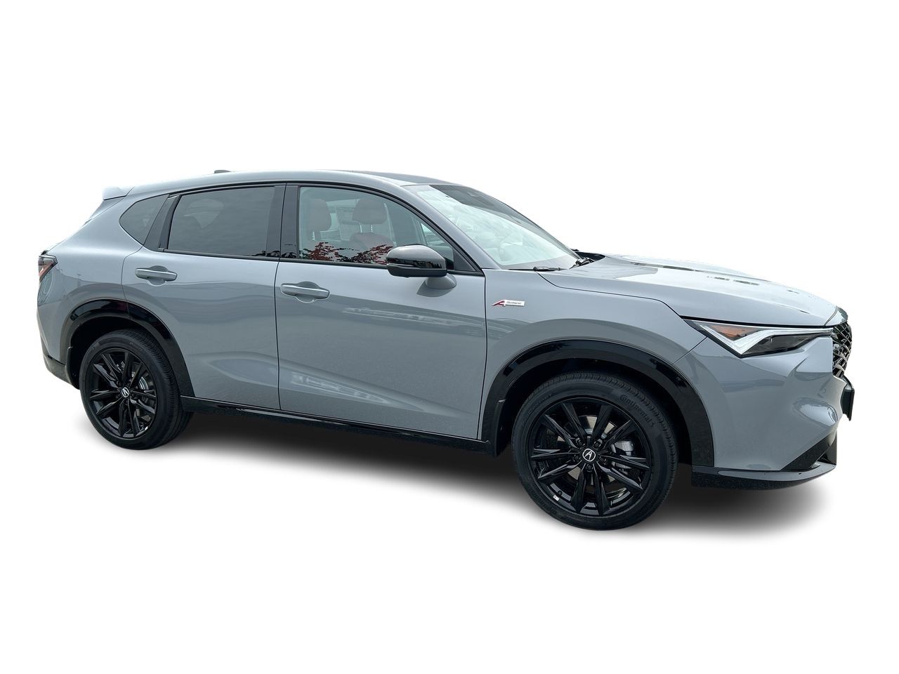 Acura ADX  2025 à Langley, Colombie-Britannique