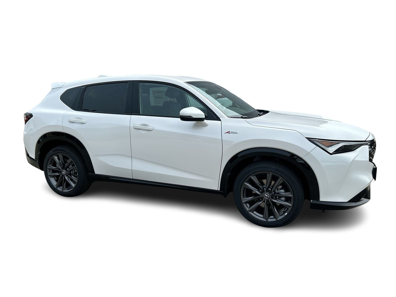 2025 Acura ADX in Langley, British Columbia