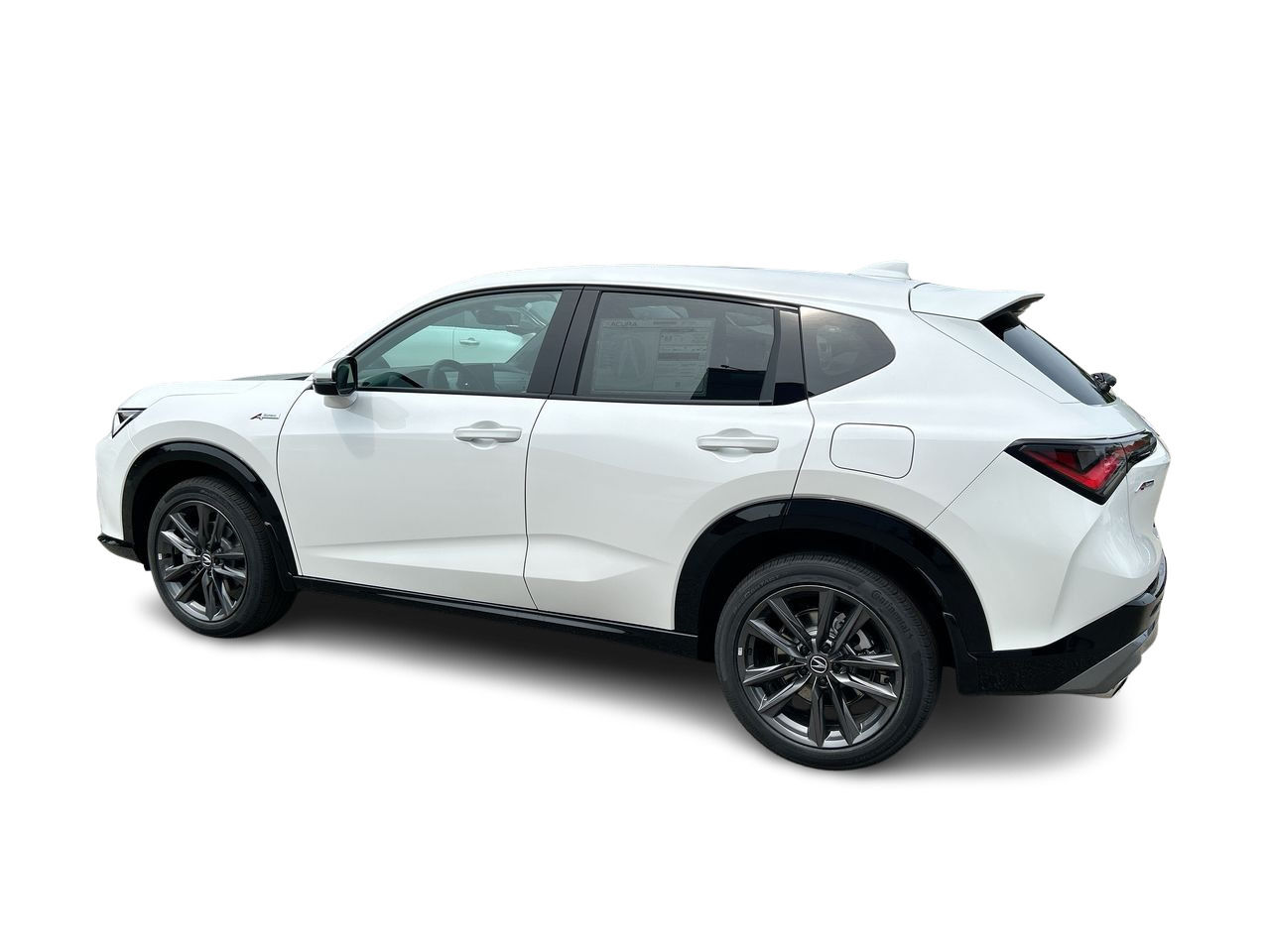 2025 Acura ADX in Langley, British Columbia