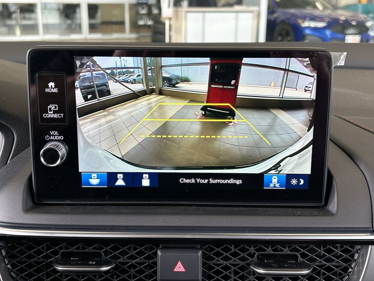 2025 Acura ADX in Langley, British Columbia
