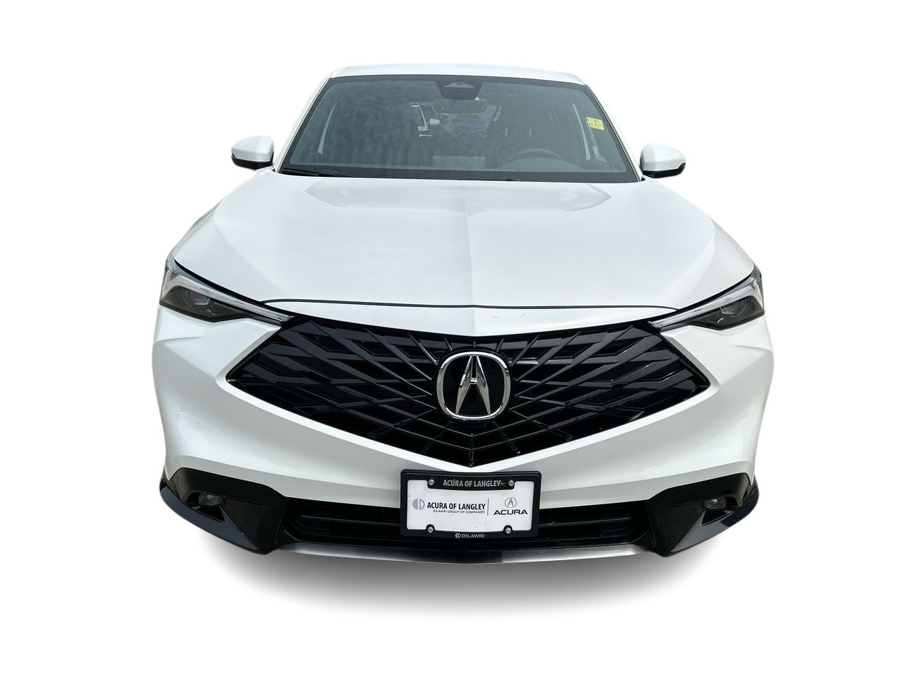 2025 Acura ADX in Langley, British Columbia