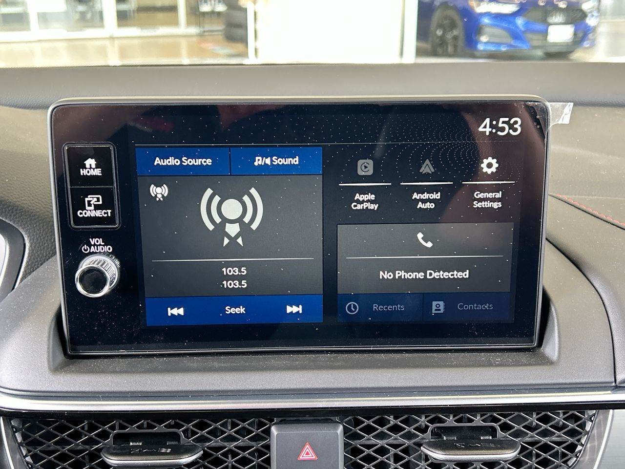 2025 Acura ADX in Langley, British Columbia