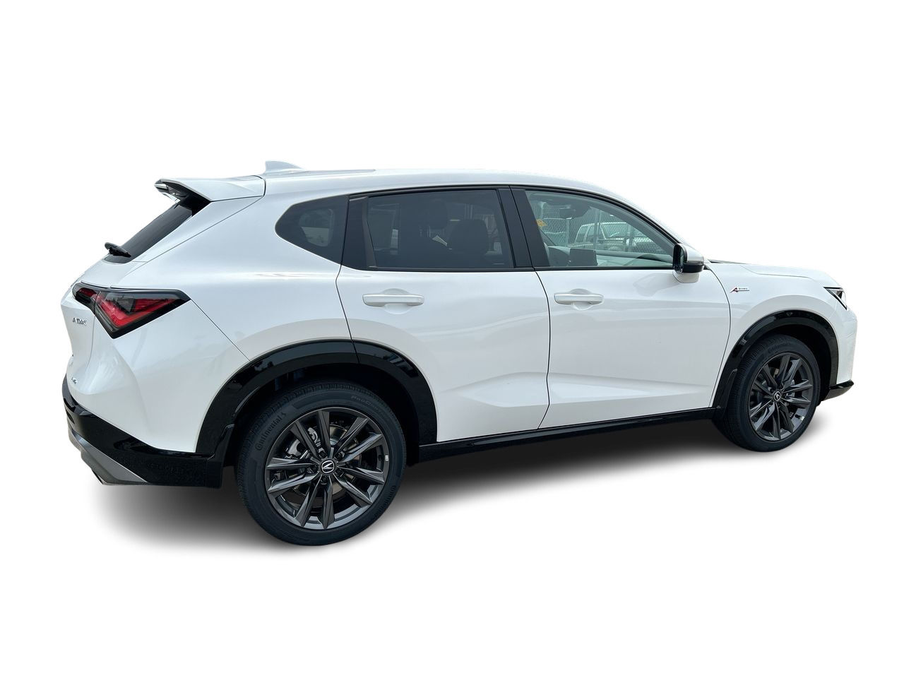 2025 Acura ADX in Langley, British Columbia