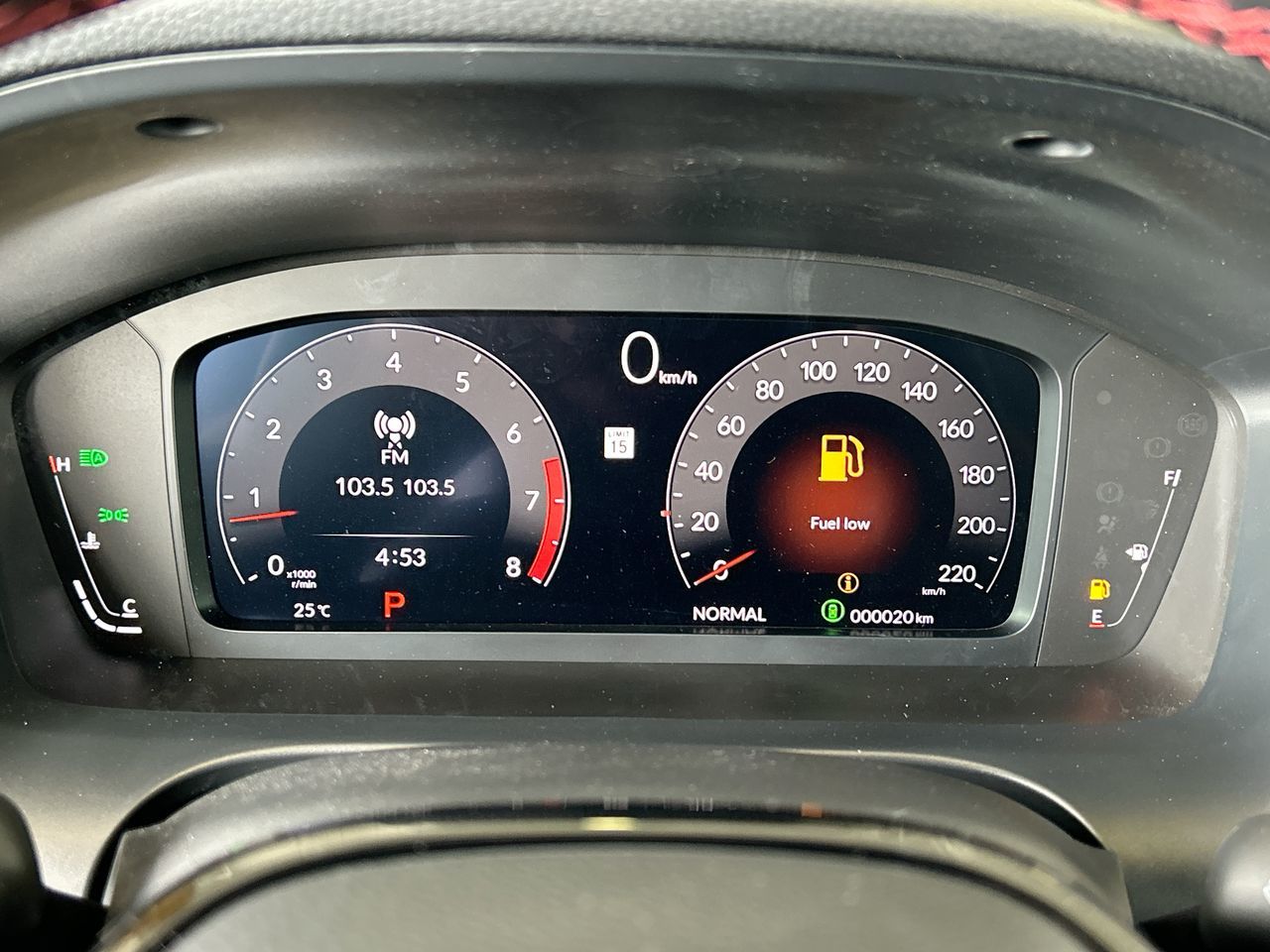 2025 Acura ADX in Langley, British Columbia