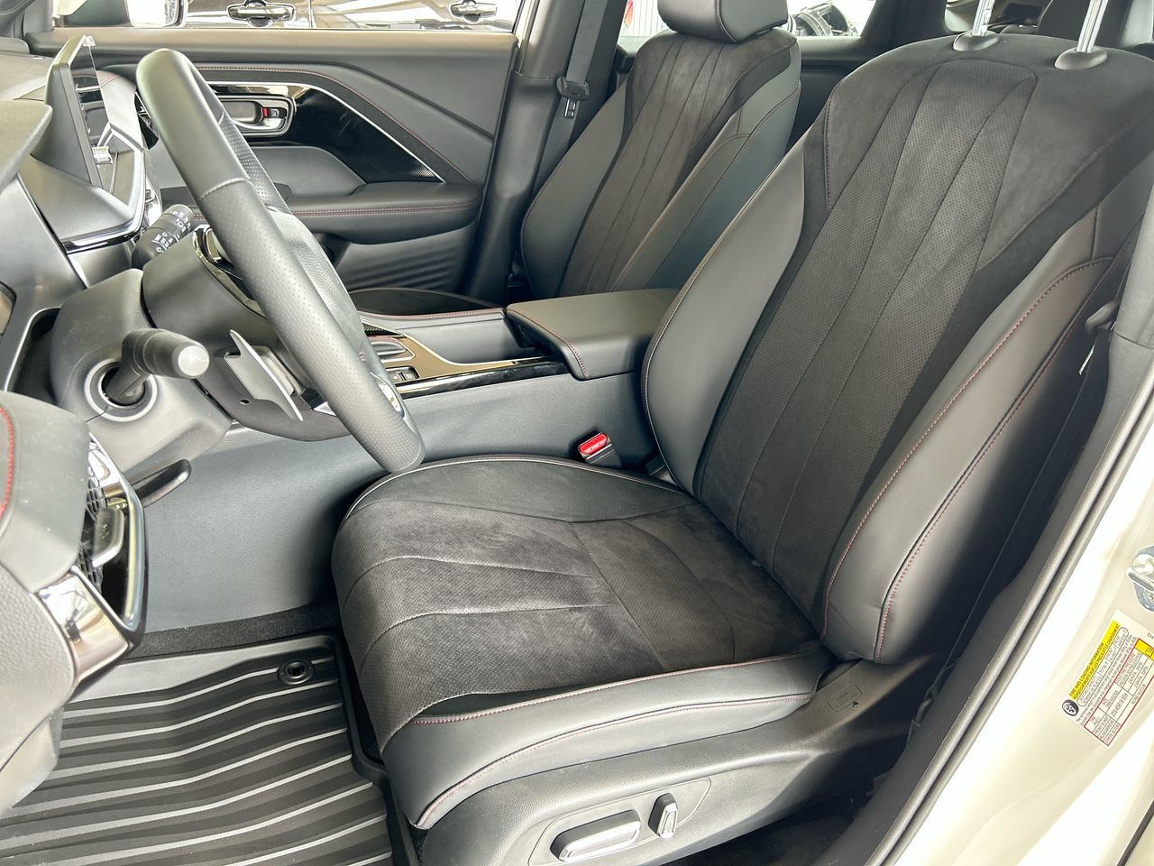 2025 Acura ADX in Langley, British Columbia