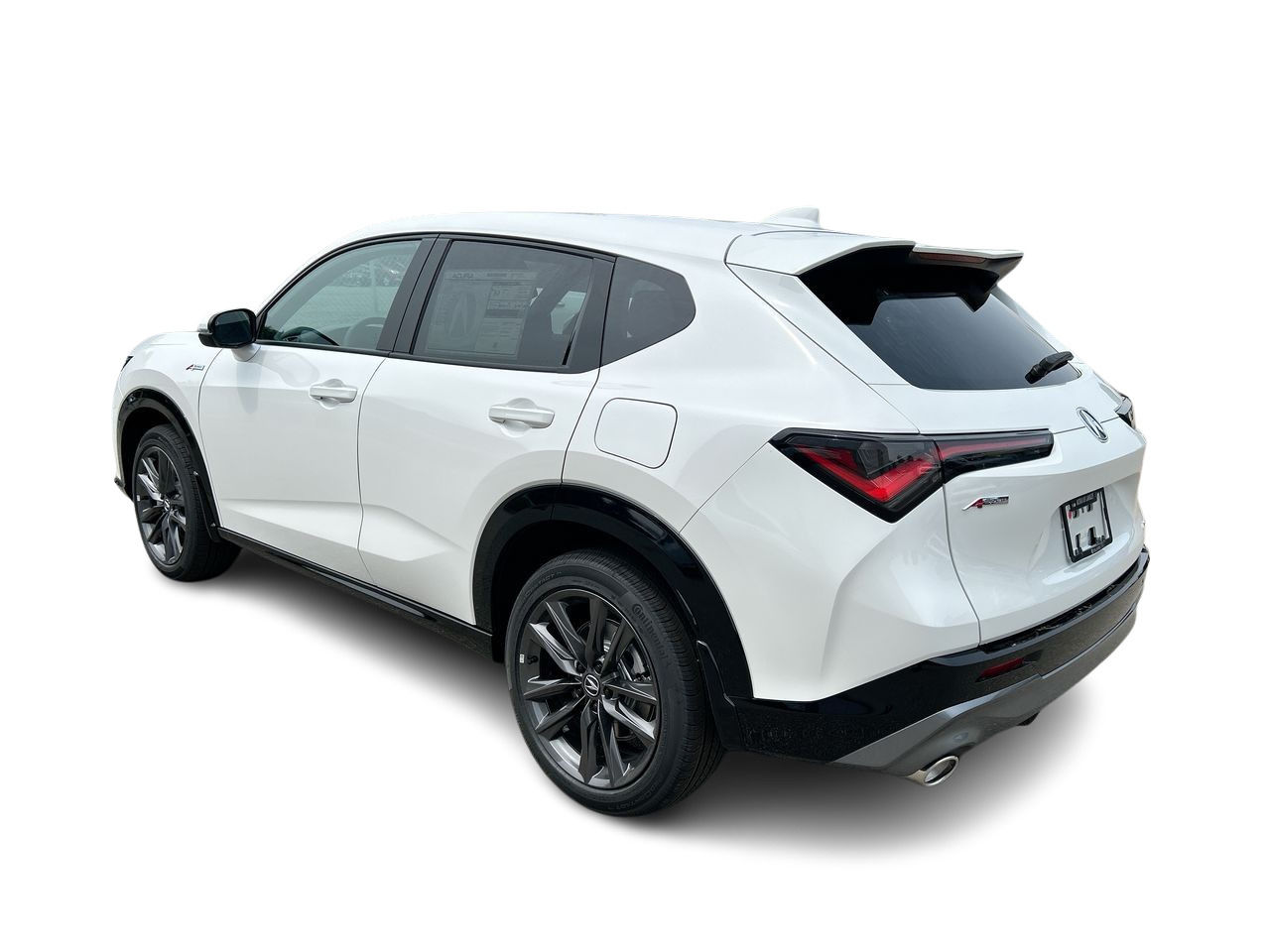2025 Acura ADX in Langley, British Columbia