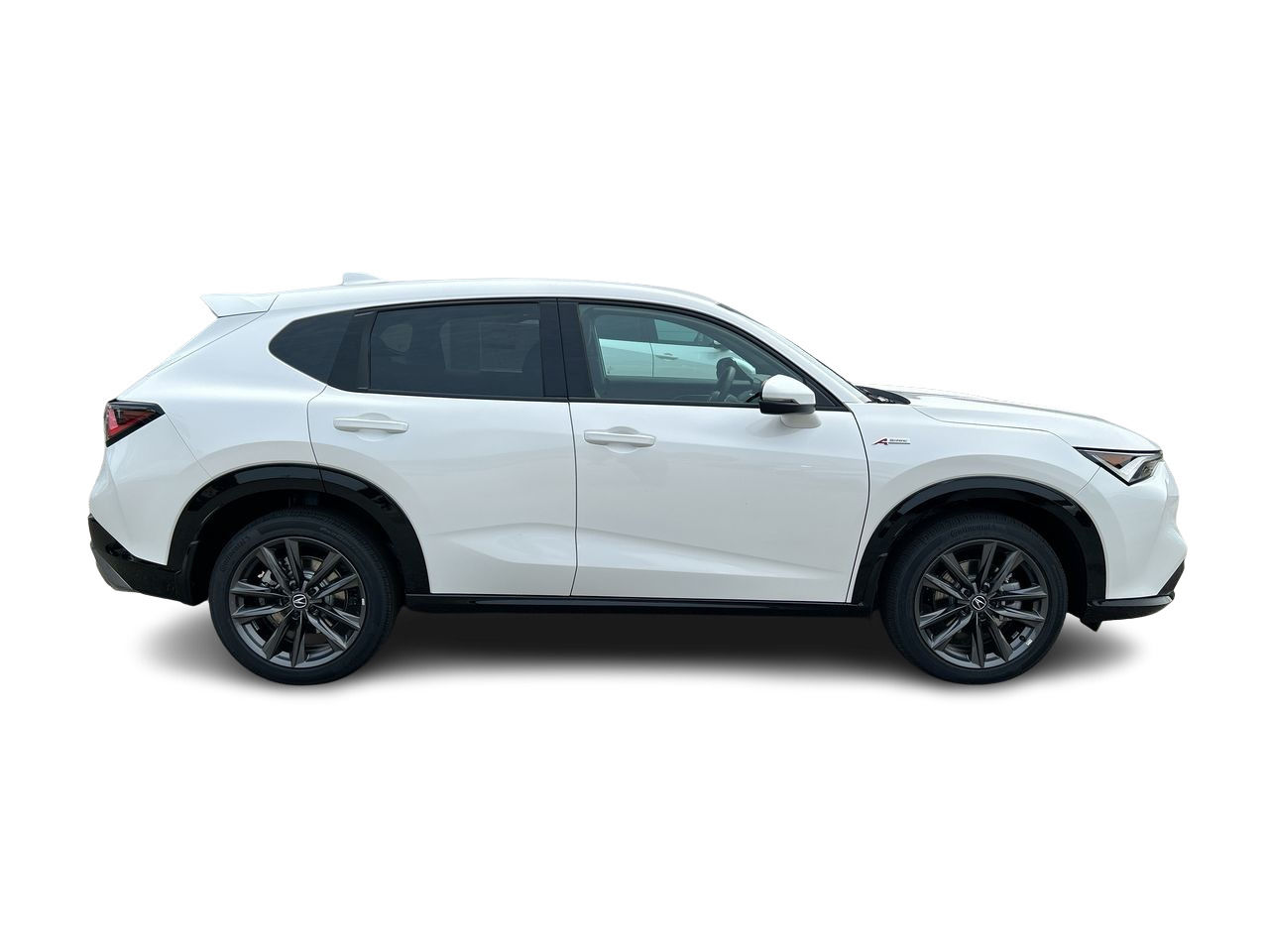 2025 Acura ADX in Langley, British Columbia