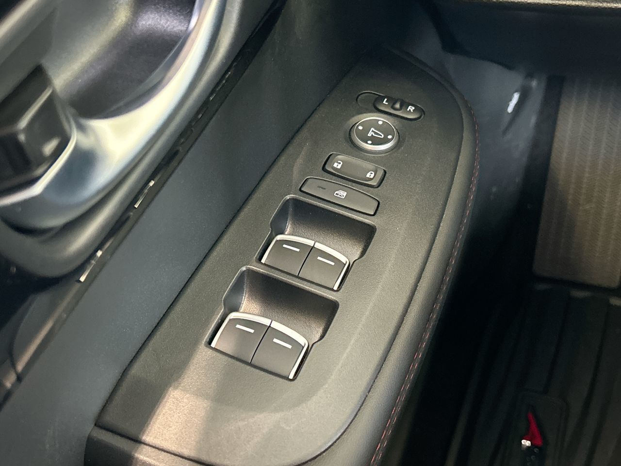 2025 Acura ADX in Langley, British Columbia