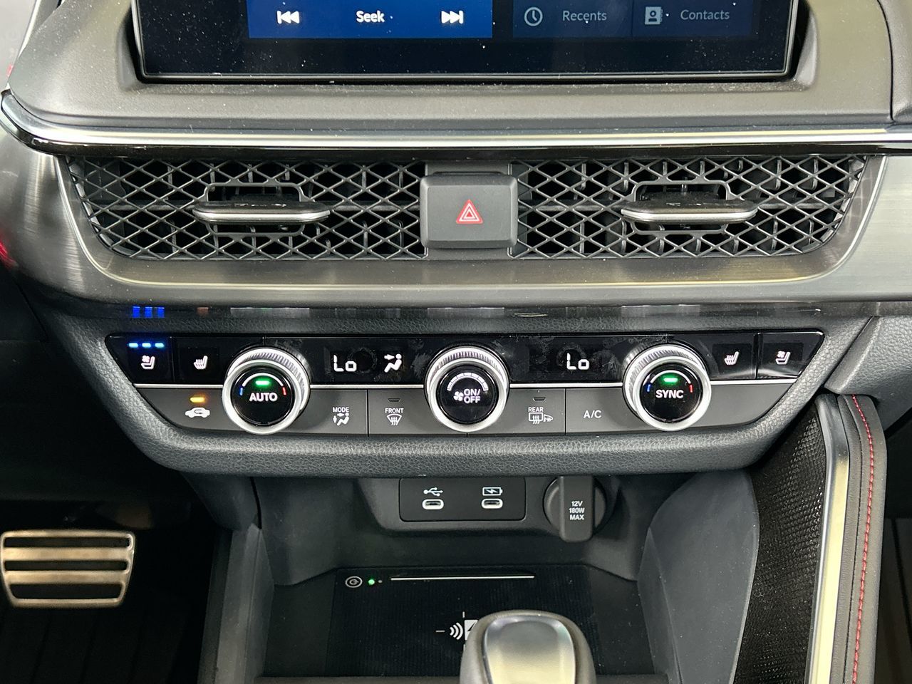 2025 Acura ADX in Langley, British Columbia