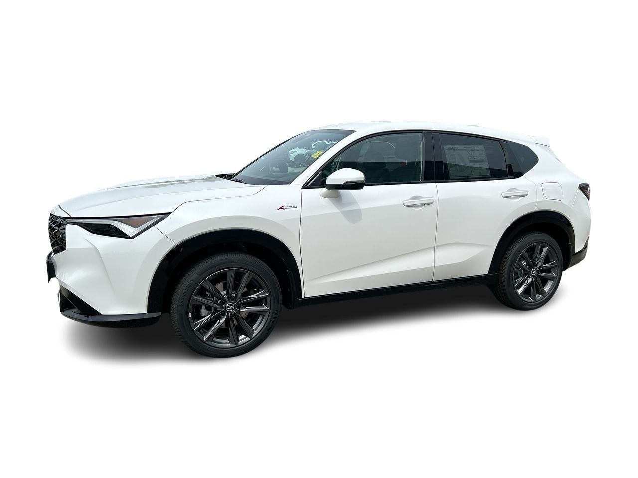2025 Acura ADX in Langley, British Columbia