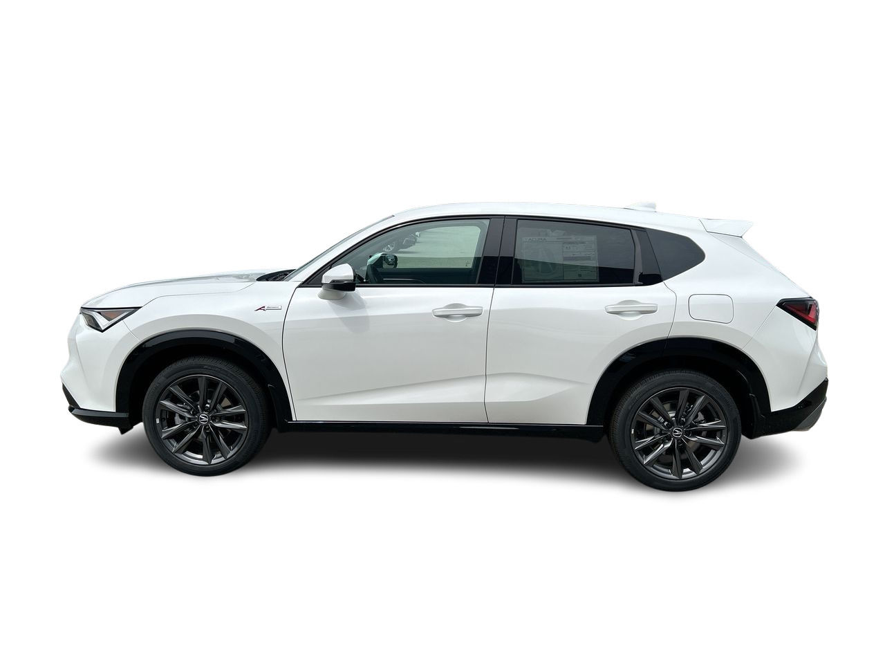 2025 Acura ADX in Langley, British Columbia