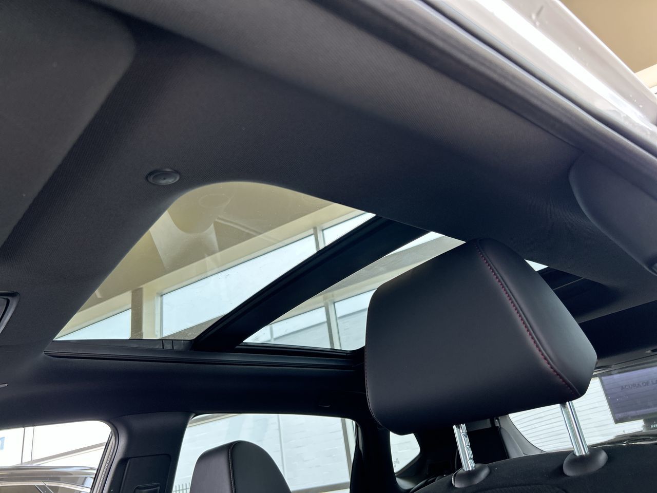 2025 Acura ADX in Langley, British Columbia