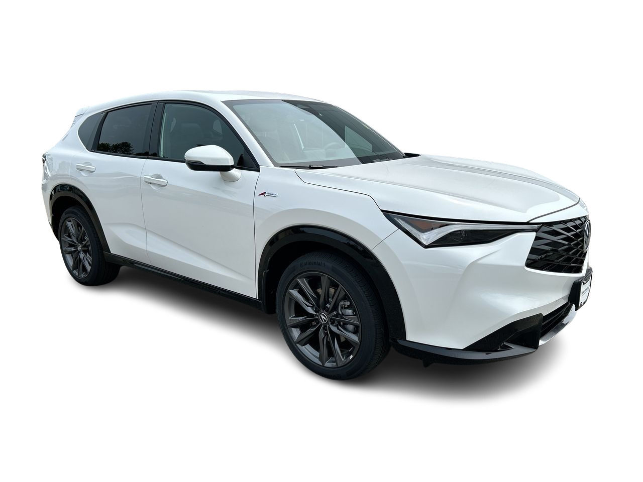 2025 Acura ADX in Langley, British Columbia
