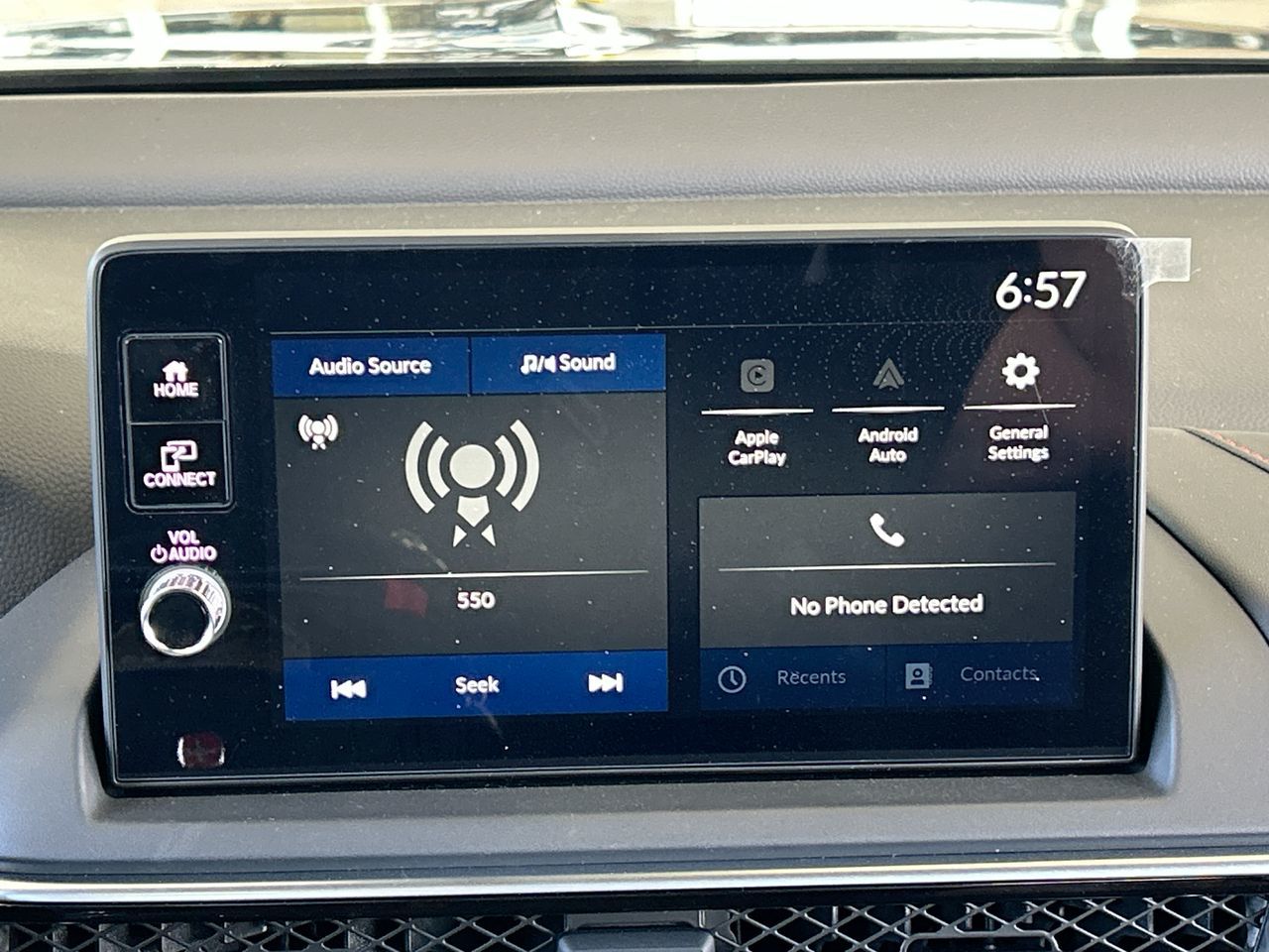 2025 Acura ADX in Langley, British Columbia