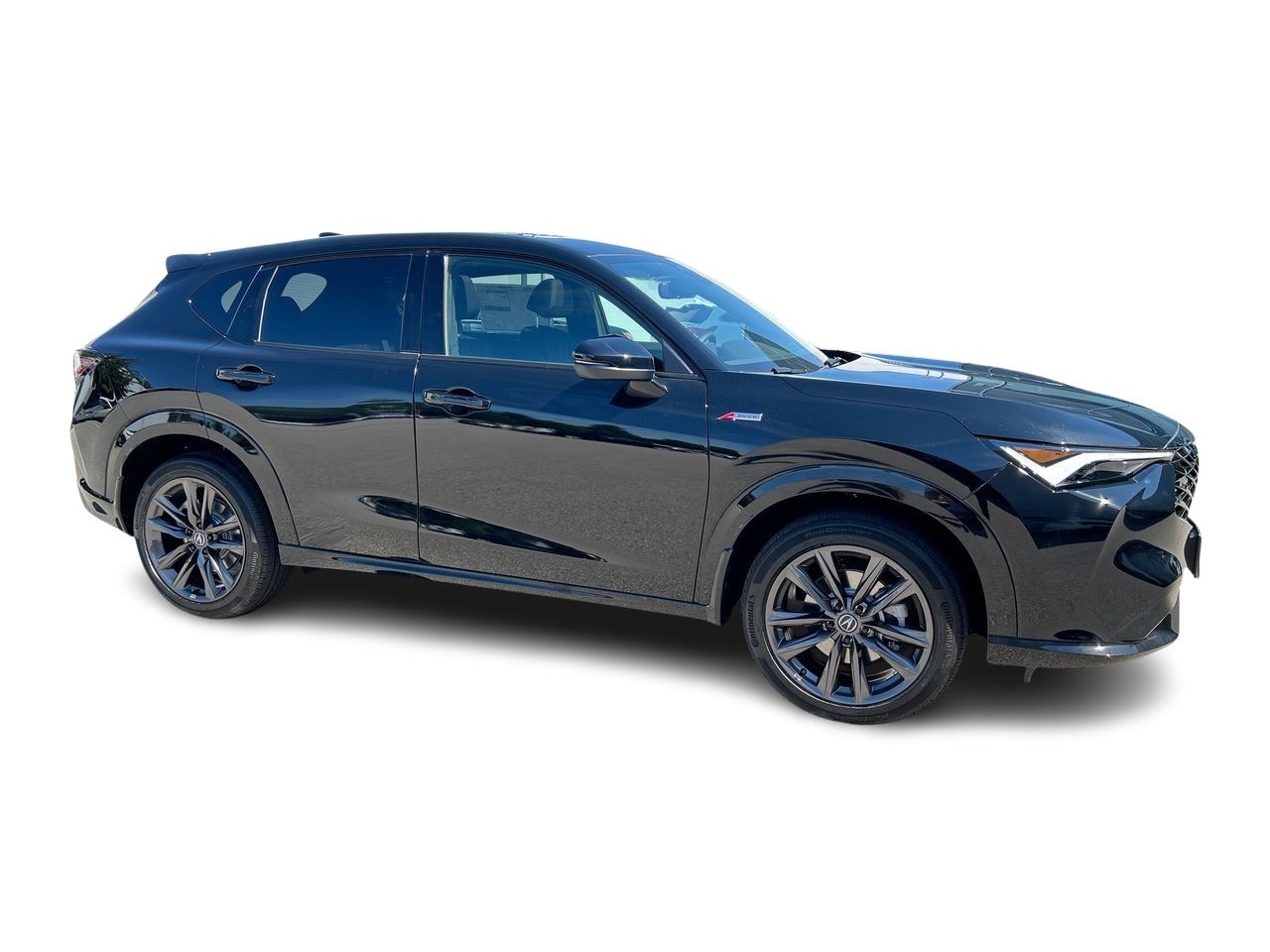 2025 Acura ADX in Langley, British Columbia