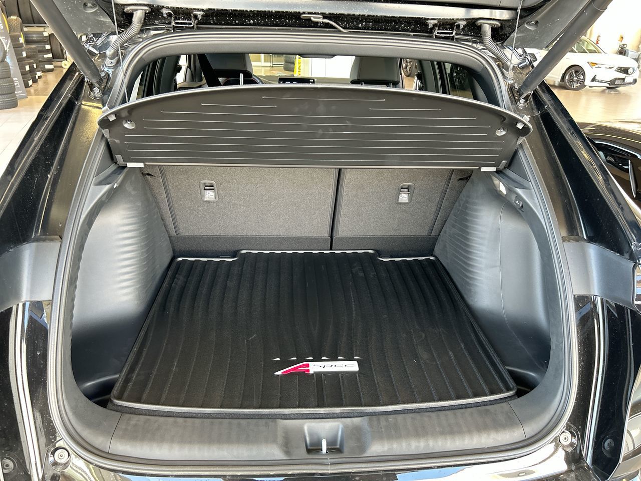 2025 Acura ADX in Langley, British Columbia