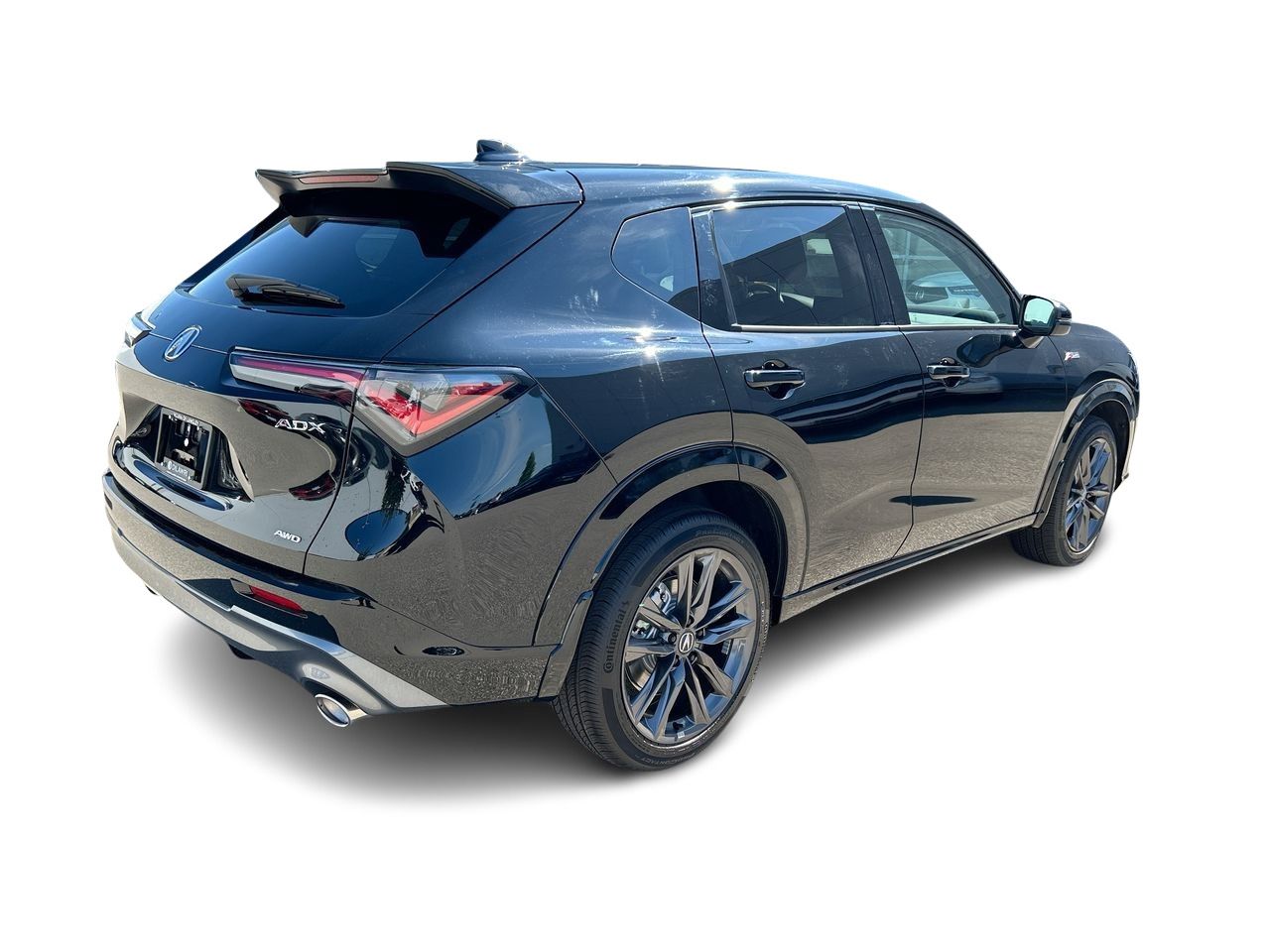 2025 Acura ADX in Langley, British Columbia