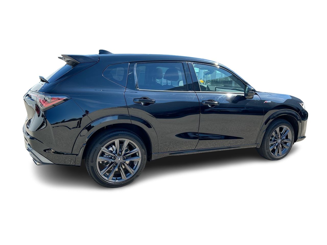 2025 Acura ADX in Langley, British Columbia