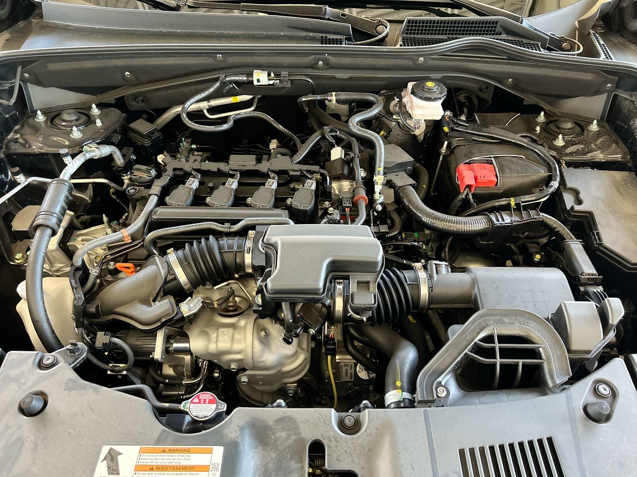 2025 Acura ADX in Langley, British Columbia