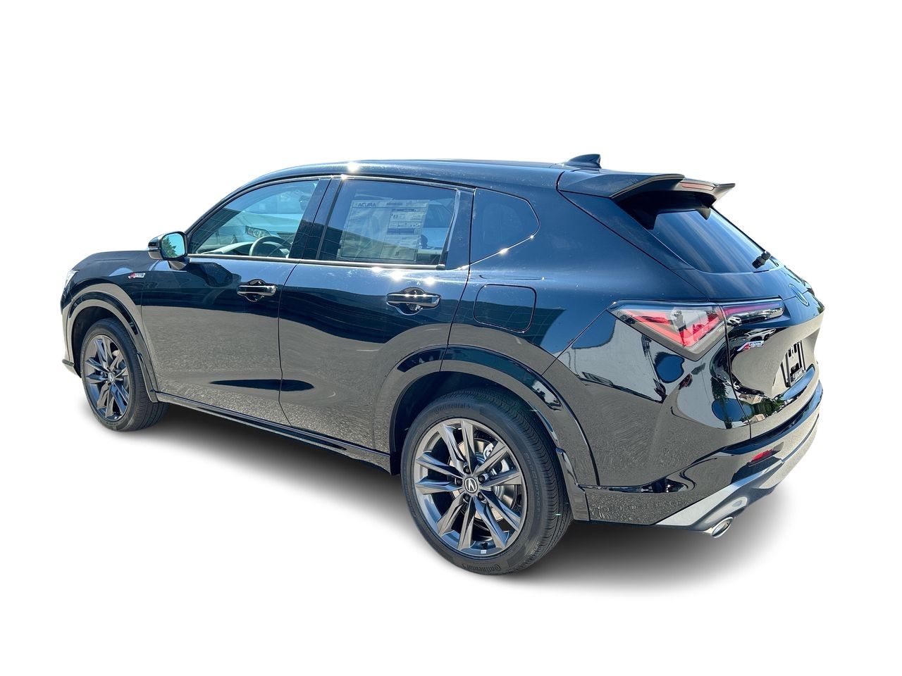 2025 Acura ADX in Langley, British Columbia