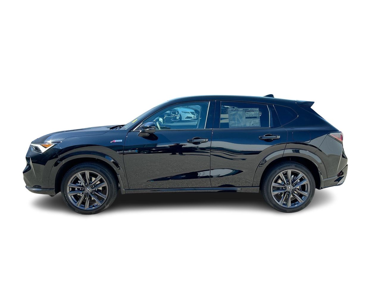 2025 Acura ADX in Langley, British Columbia