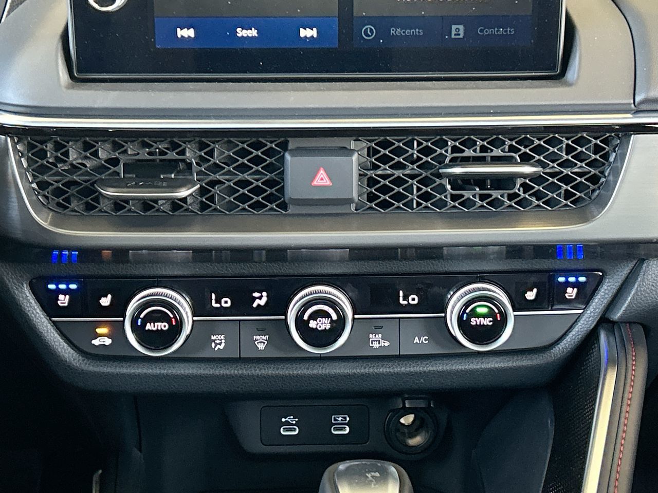 2025 Acura ADX in Langley, British Columbia