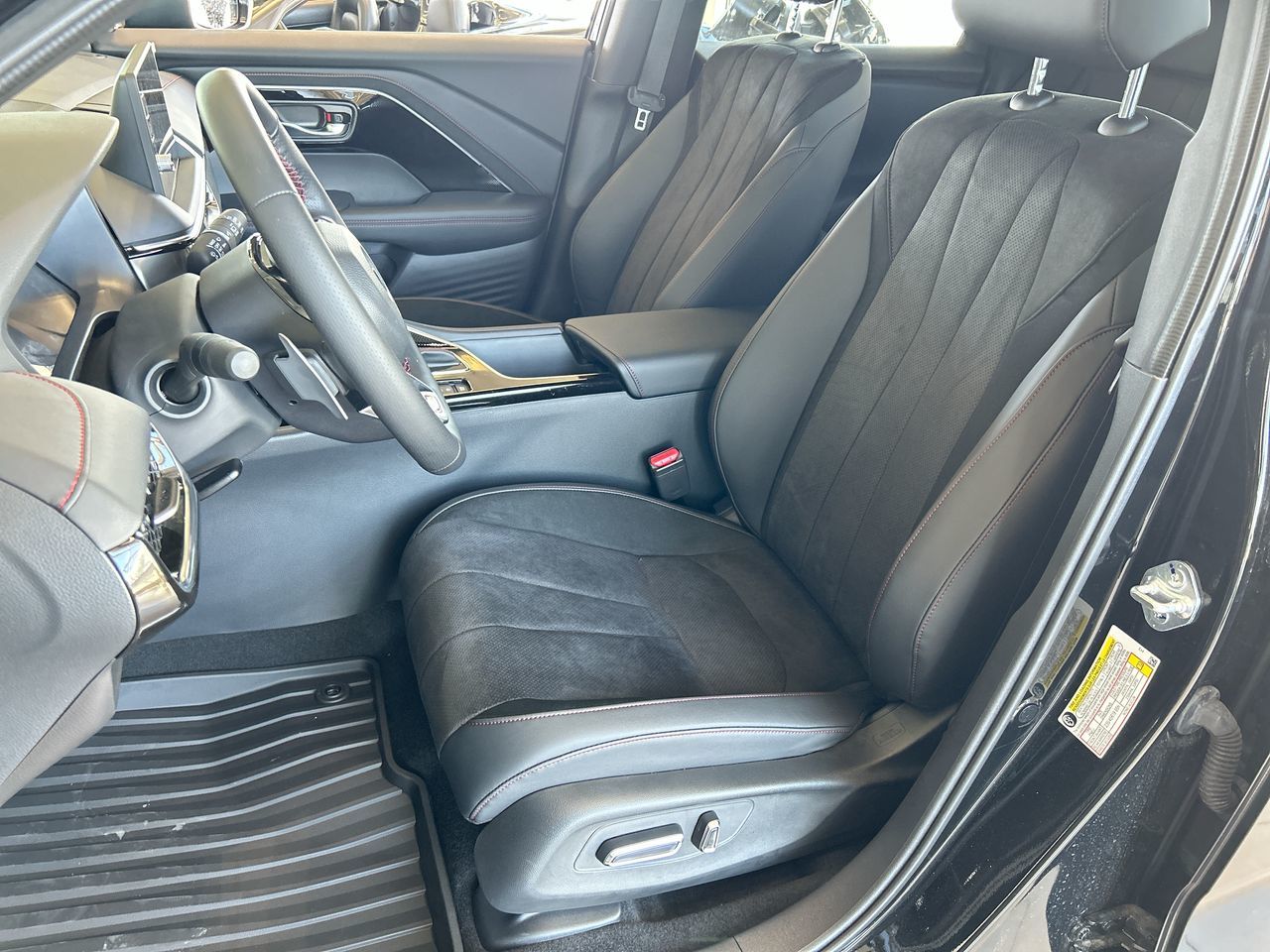 2025 Acura ADX in Langley, British Columbia