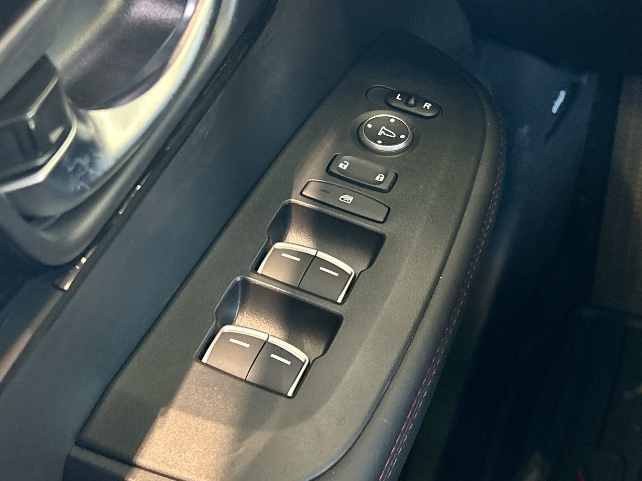 2025 Acura ADX in Langley, British Columbia