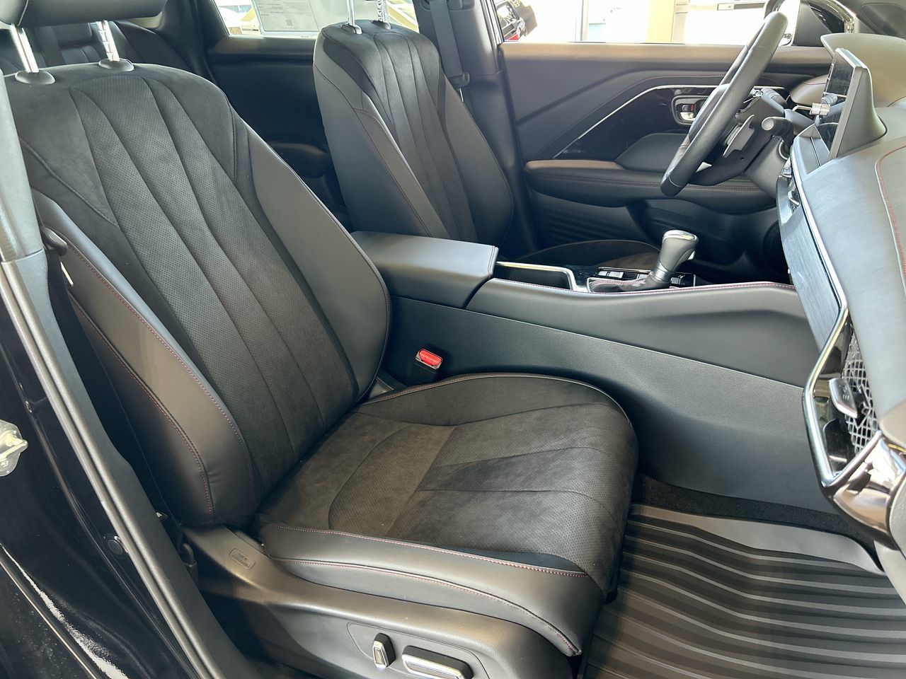 2025 Acura ADX in Langley, British Columbia