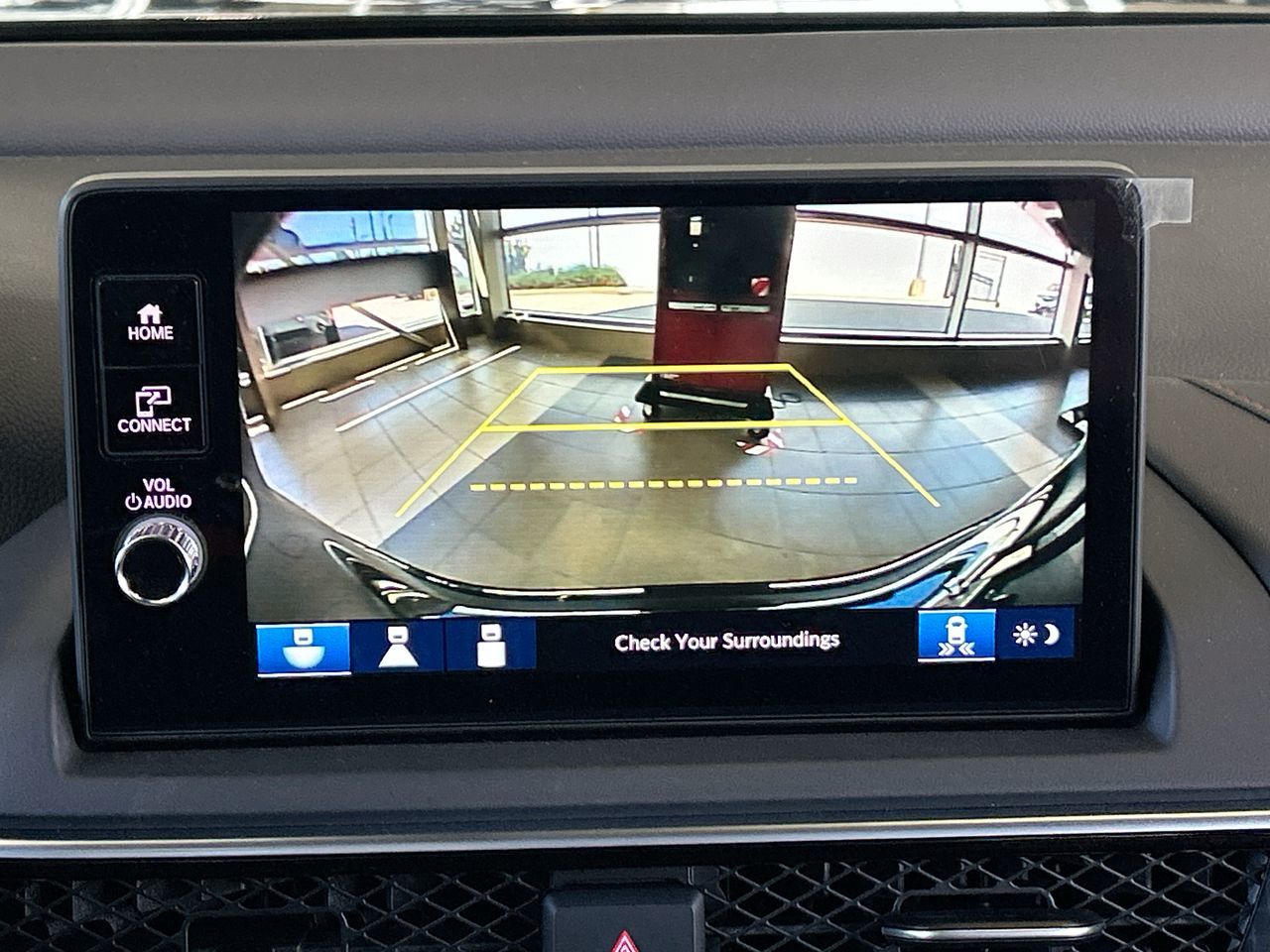 2025 Acura ADX in Langley, British Columbia