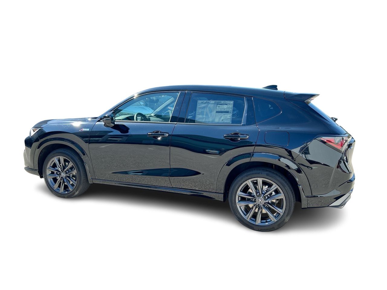 2025 Acura ADX in Langley, British Columbia