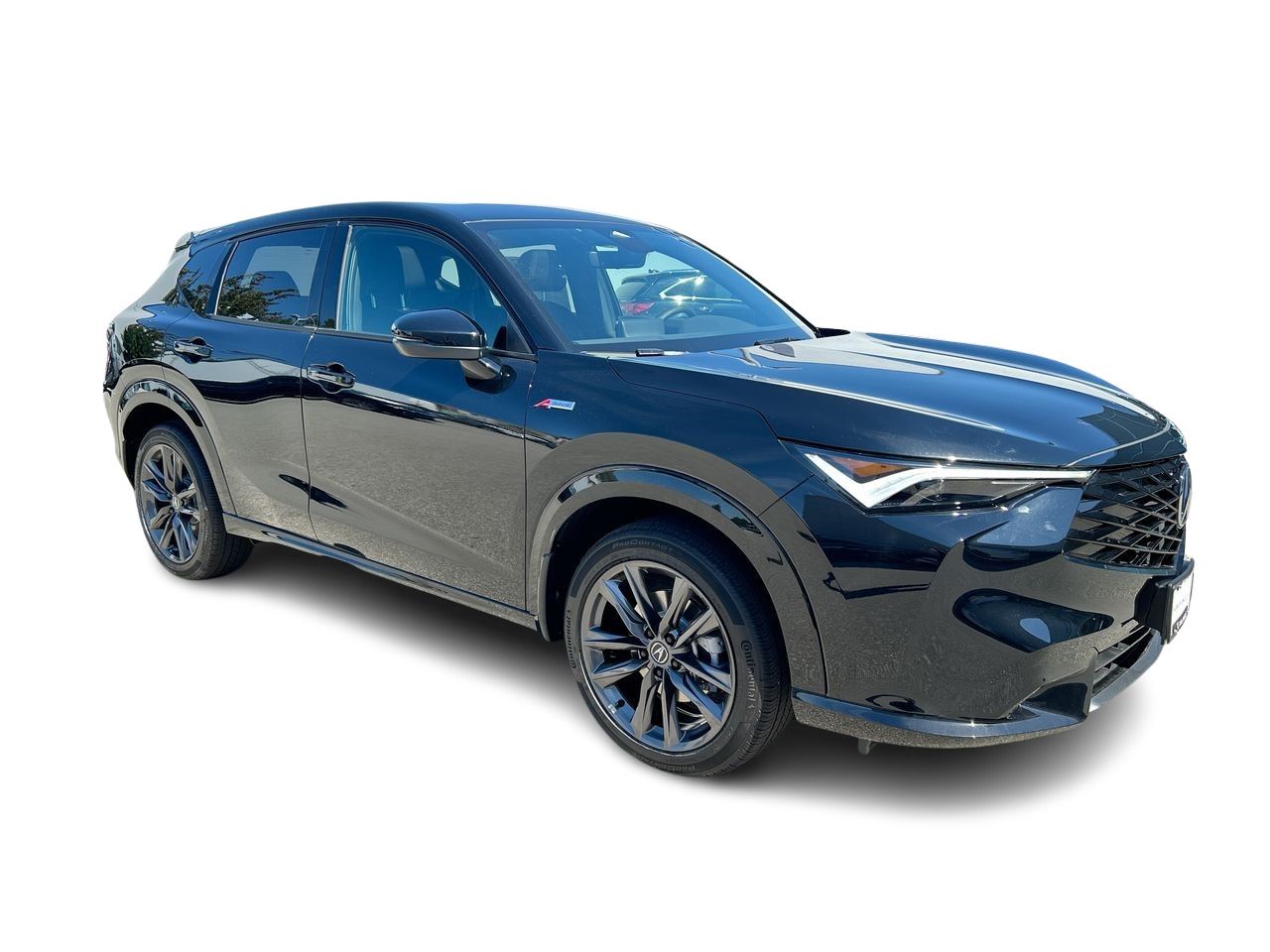 2025 Acura ADX in Langley, British Columbia
