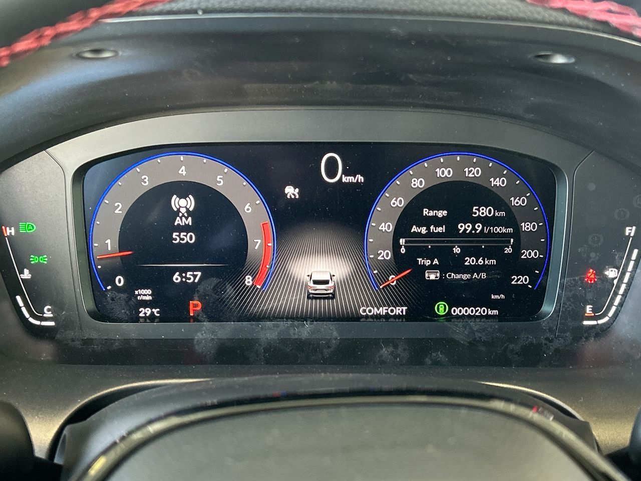 2025 Acura ADX in Langley, British Columbia