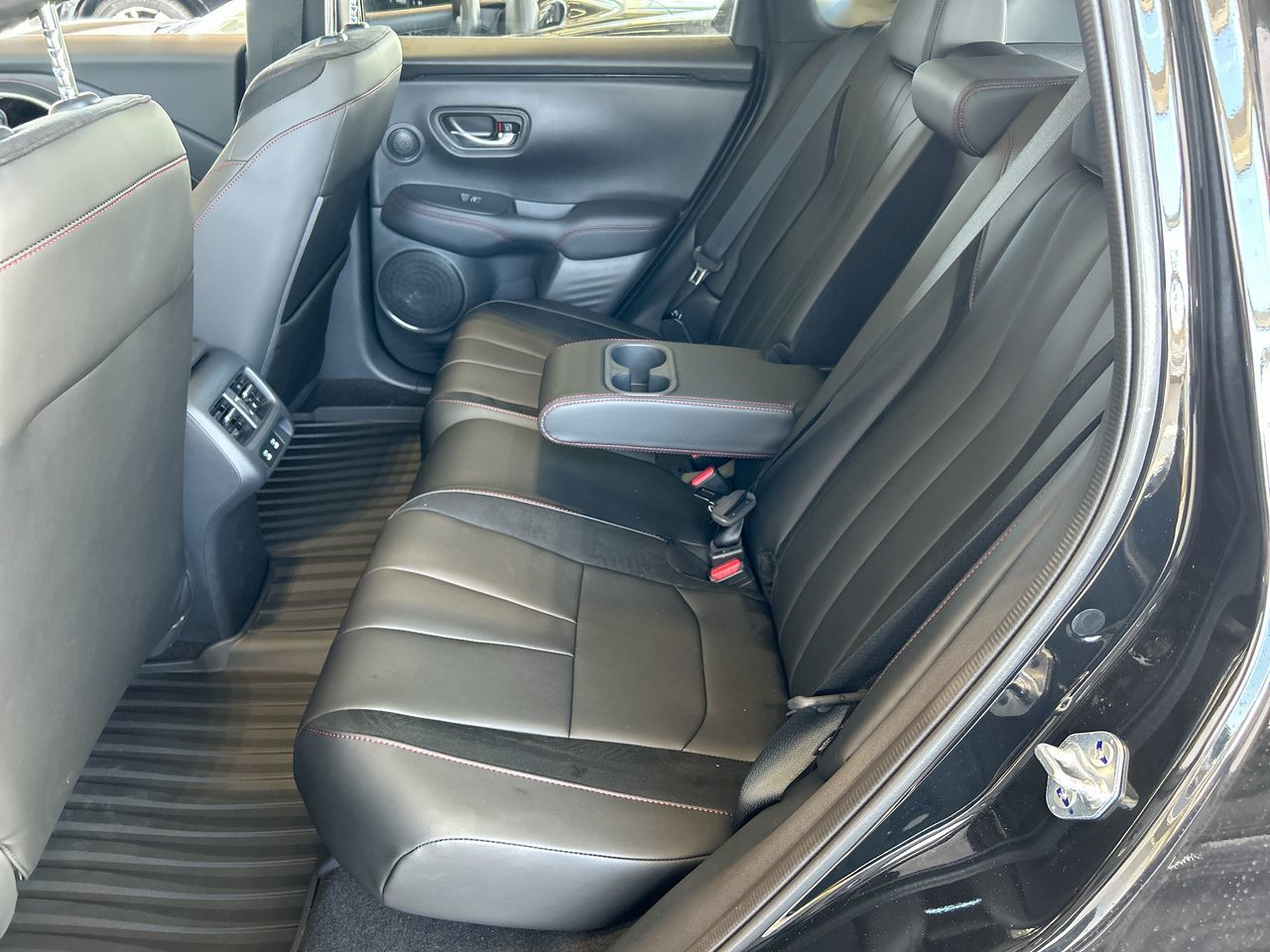 2025 Acura ADX in Langley, British Columbia