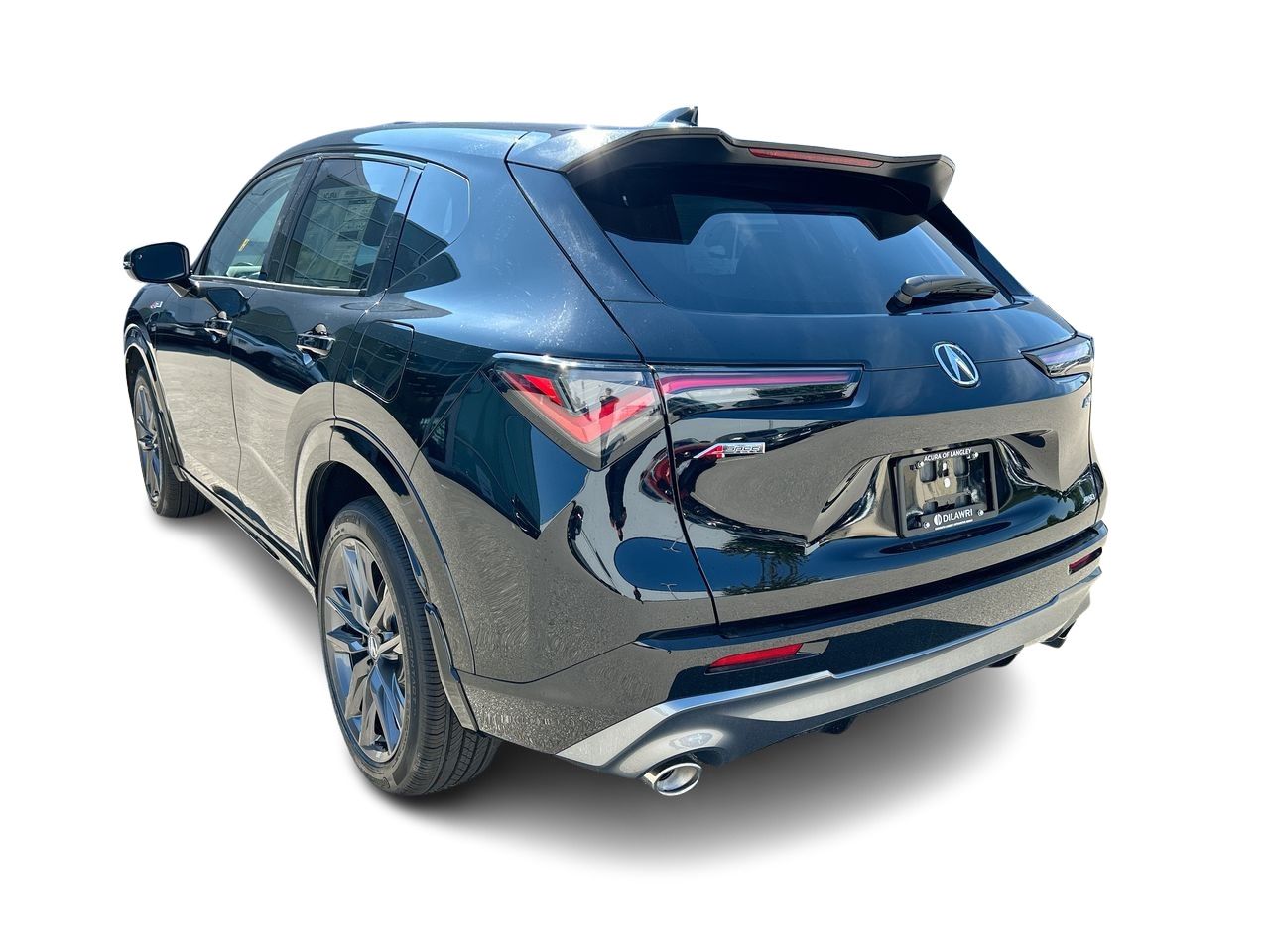 2025 Acura ADX in Langley, British Columbia