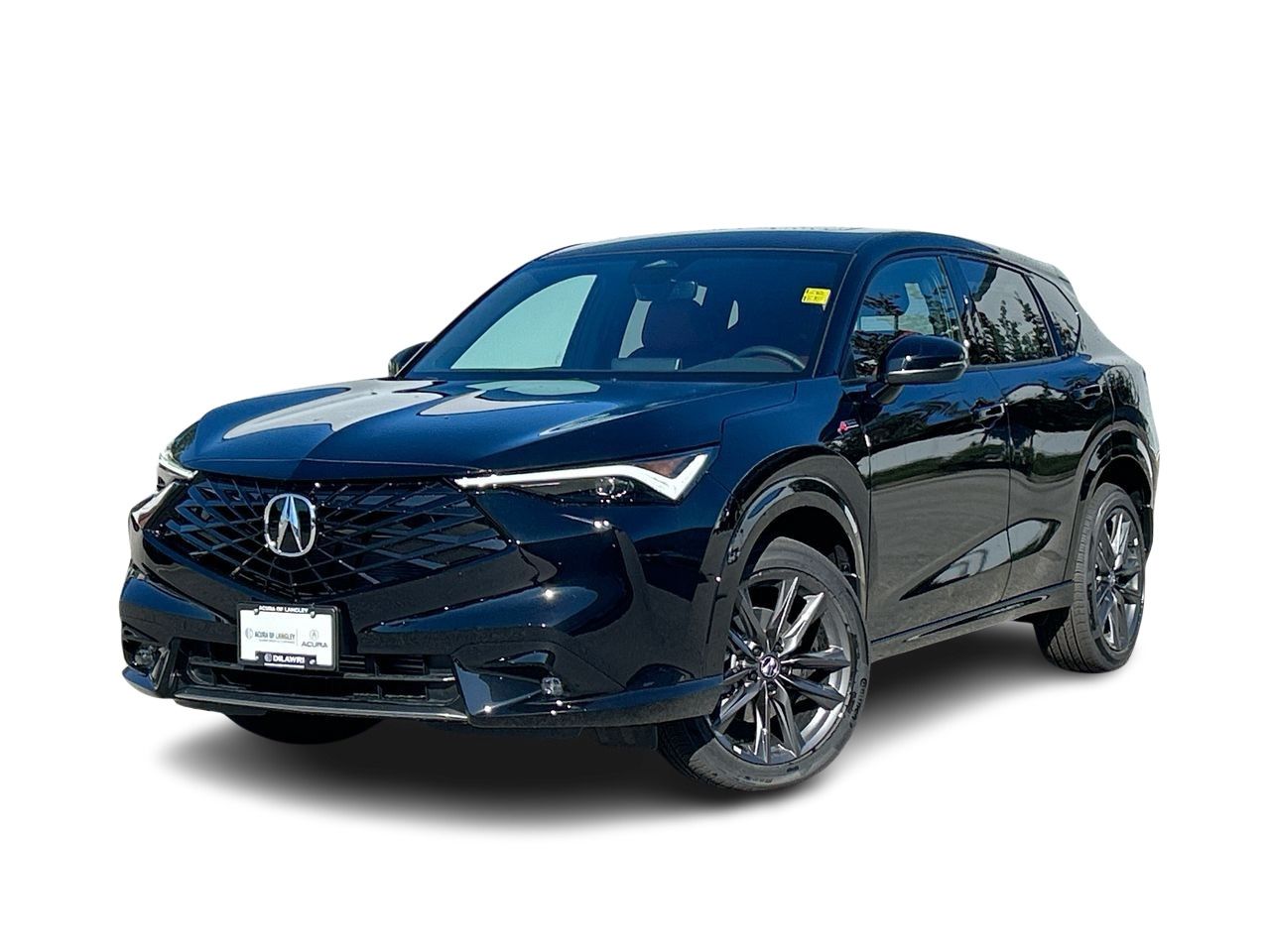 Acura ADX  2025 à Langley, Colombie-Britannique