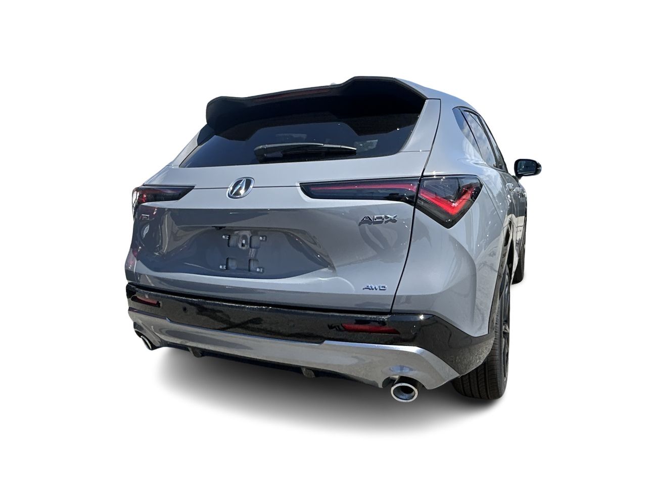 2025 Acura ADX