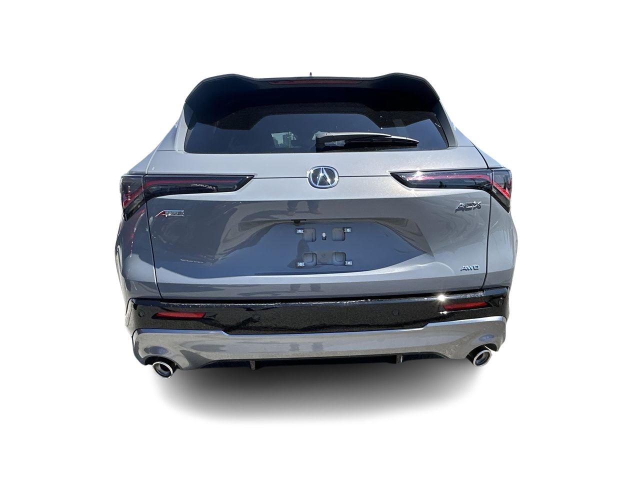 2025 Acura ADX