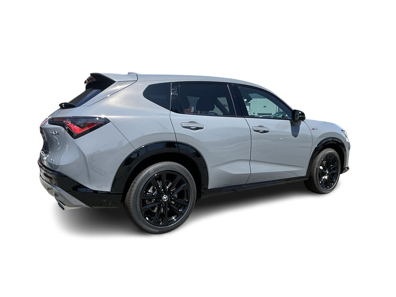 Acura ADX  2025 à Langley, Colombie-Britannique