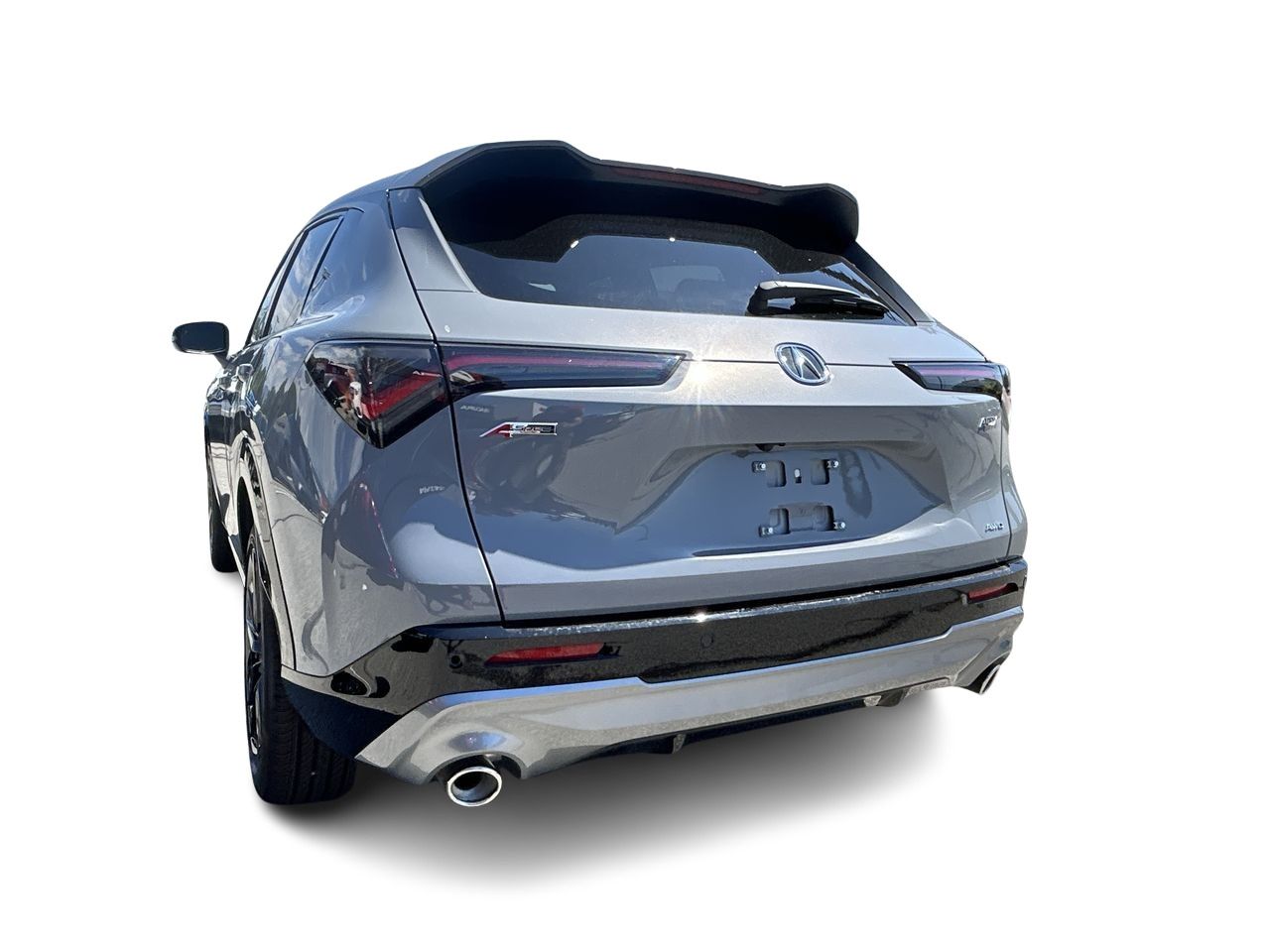 Acura ADX  2025 à Langley, Colombie-Britannique