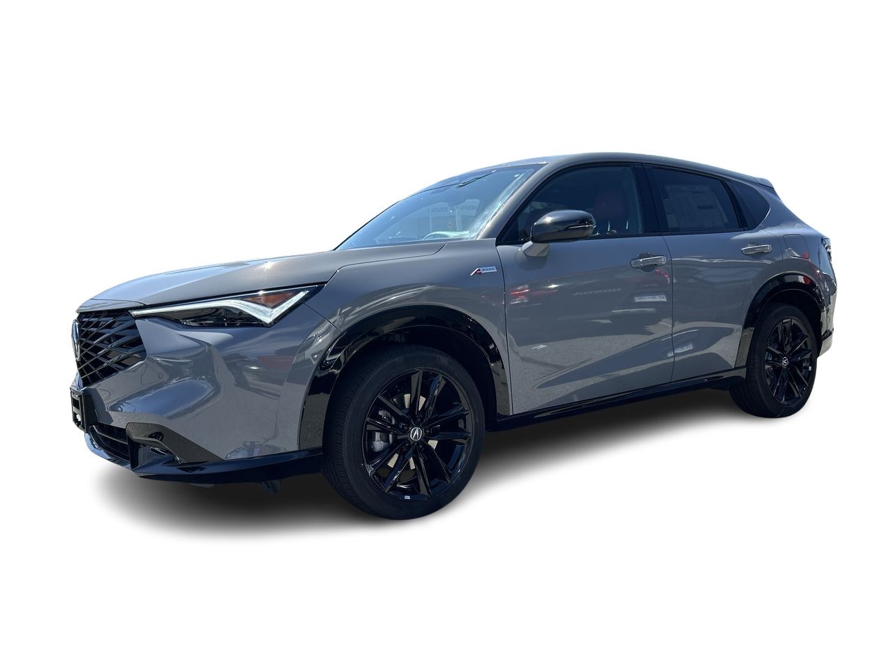 2025 Acura ADX