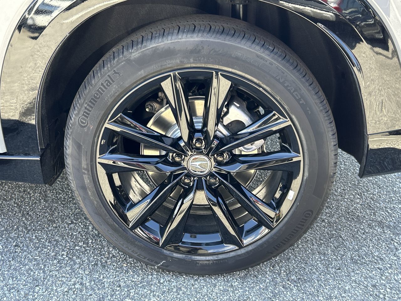 Acura ADX  2025 à Langley, Colombie-Britannique