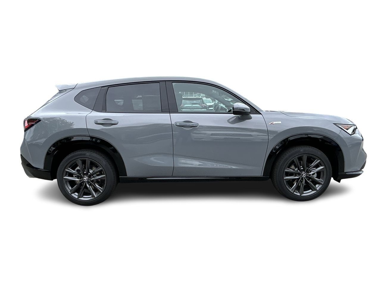 2025 Acura ADX in Langley, British Columbia