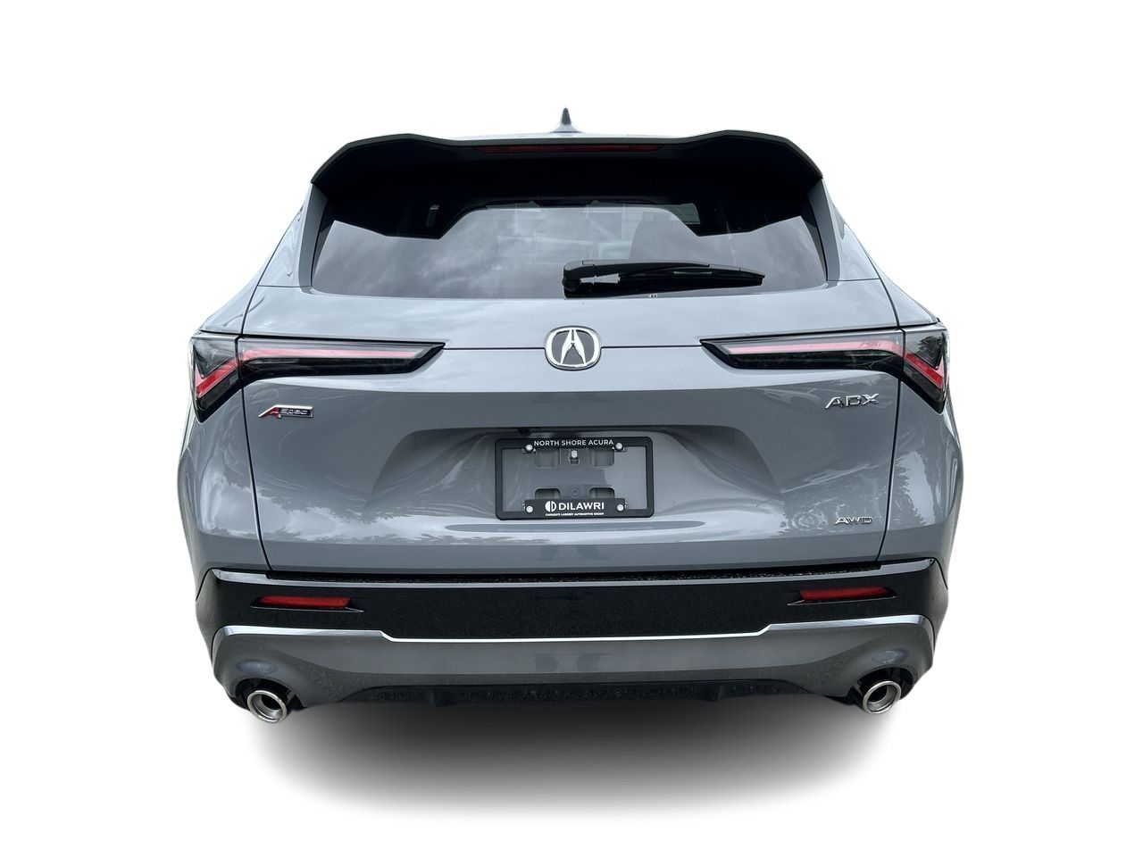 2025 Acura ADX in Langley, British Columbia