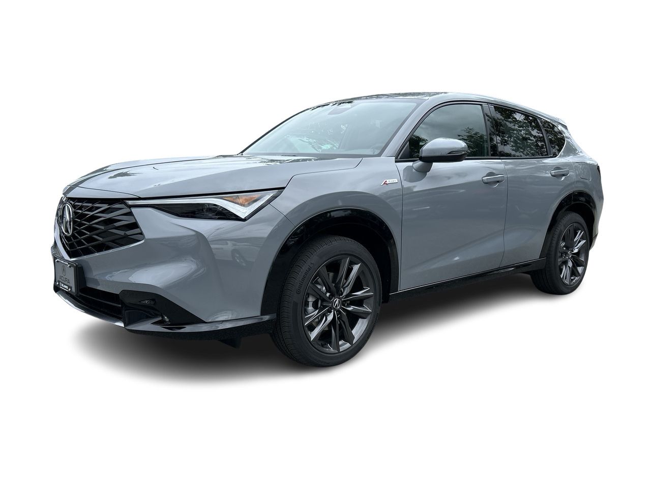 2025 Acura ADX in Langley, British Columbia